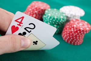 L'art du bluff au poker (partie II)