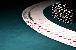 Errors of judgment and psychology in poker