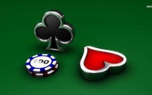 Cognitive shifts in poker (Part II)