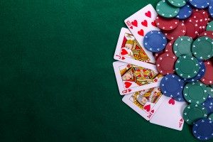 L'illusione del controllo nel poker1jpg