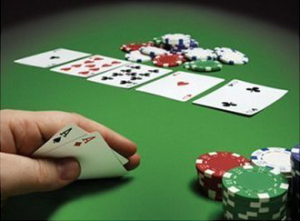 The secret power of emotion in poker