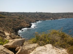 cape greco