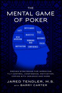 El juego mental del póquer