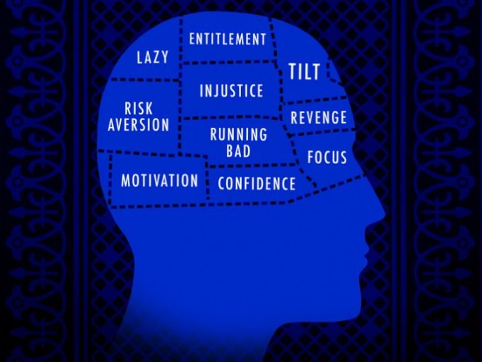 The mental game of poker