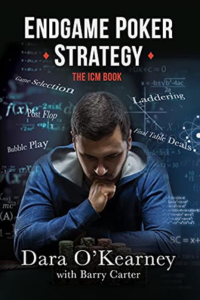 poker book Endgame Poker Strategy: The ICM Book
