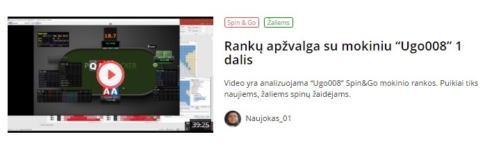 Analýza rúk so študentom Ugo008