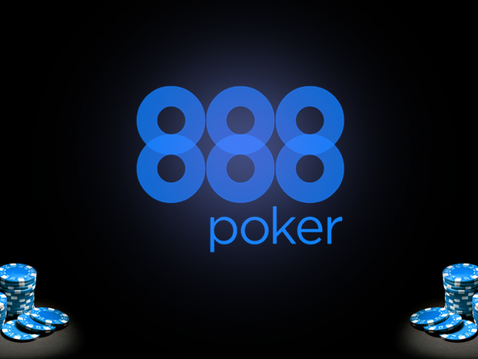 888poker z žetoni