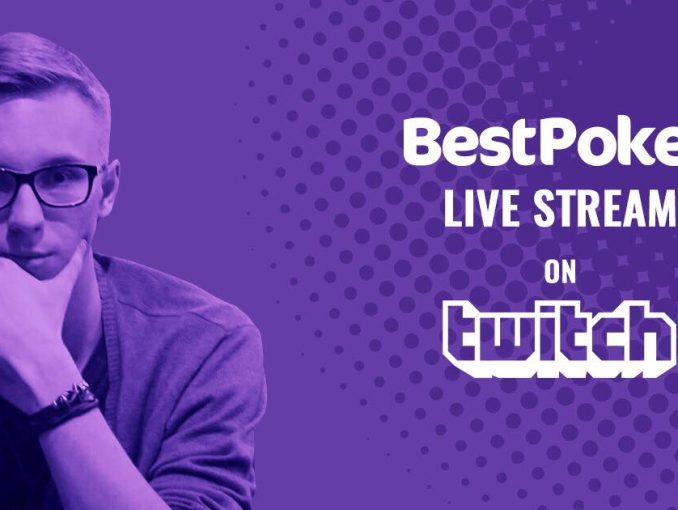 BestPoker live transliacijos