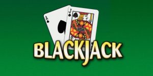 Kasinopelejä BlackJack