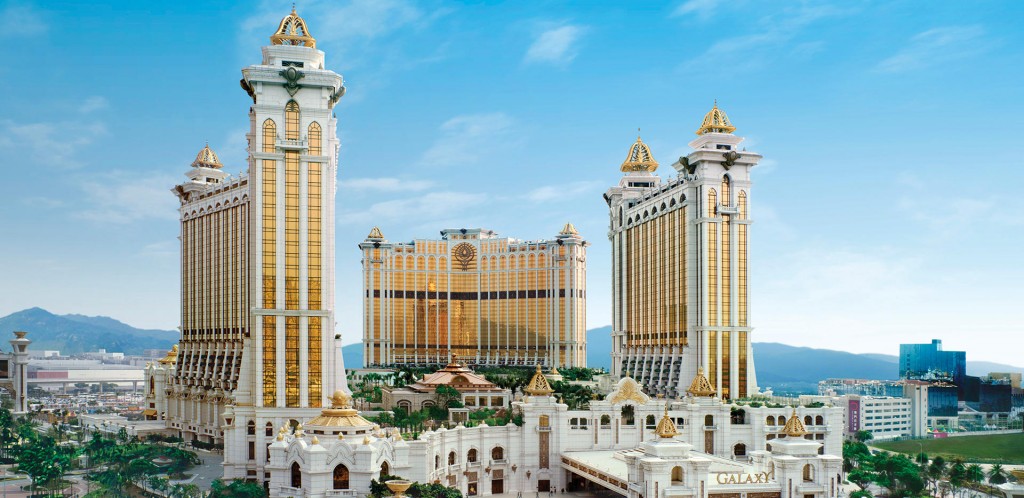 online casino Macau