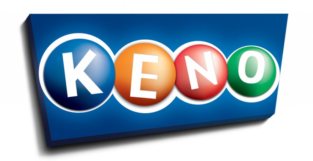 Keno betting live and casino