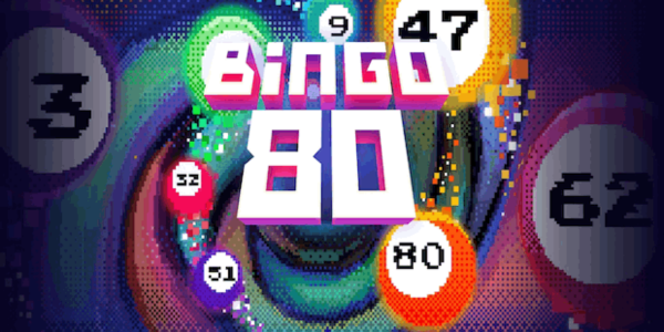 80-Kugel-Bingo