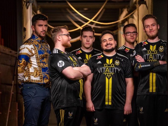 Team Vitality