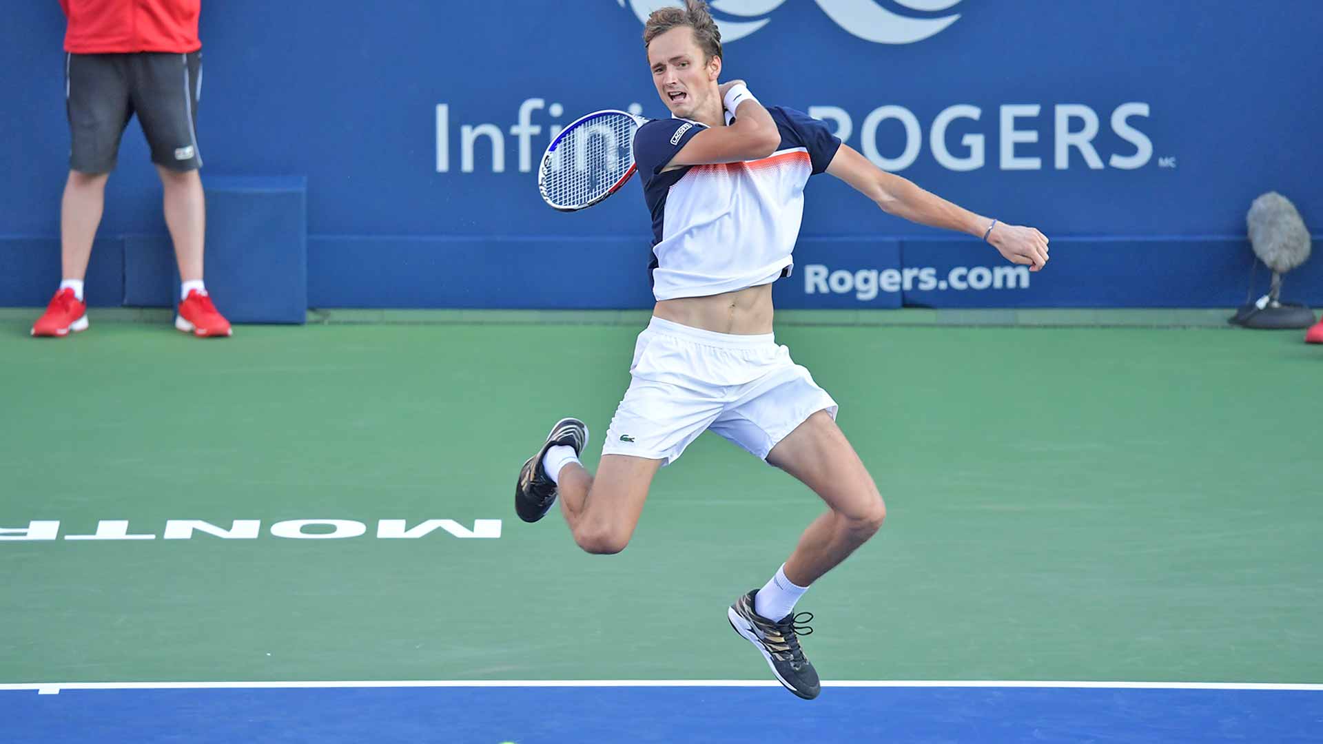 Daniil Medvedev