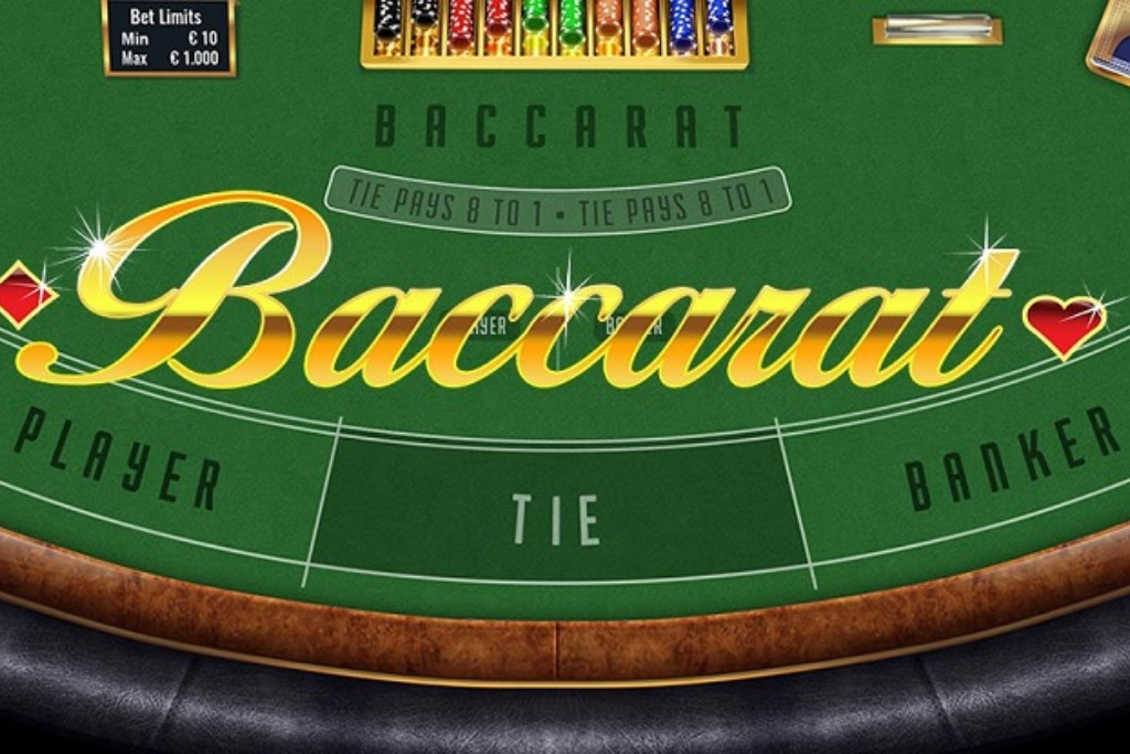 baccarat-rules