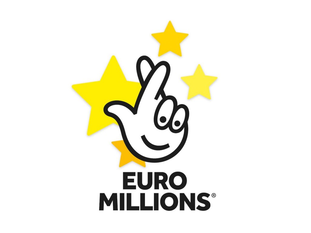 Lotería Euromillions