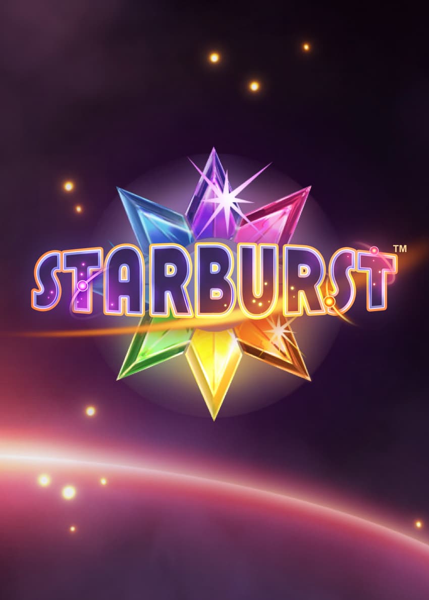 play starburst online