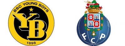 Young Boys gegen FC Porto