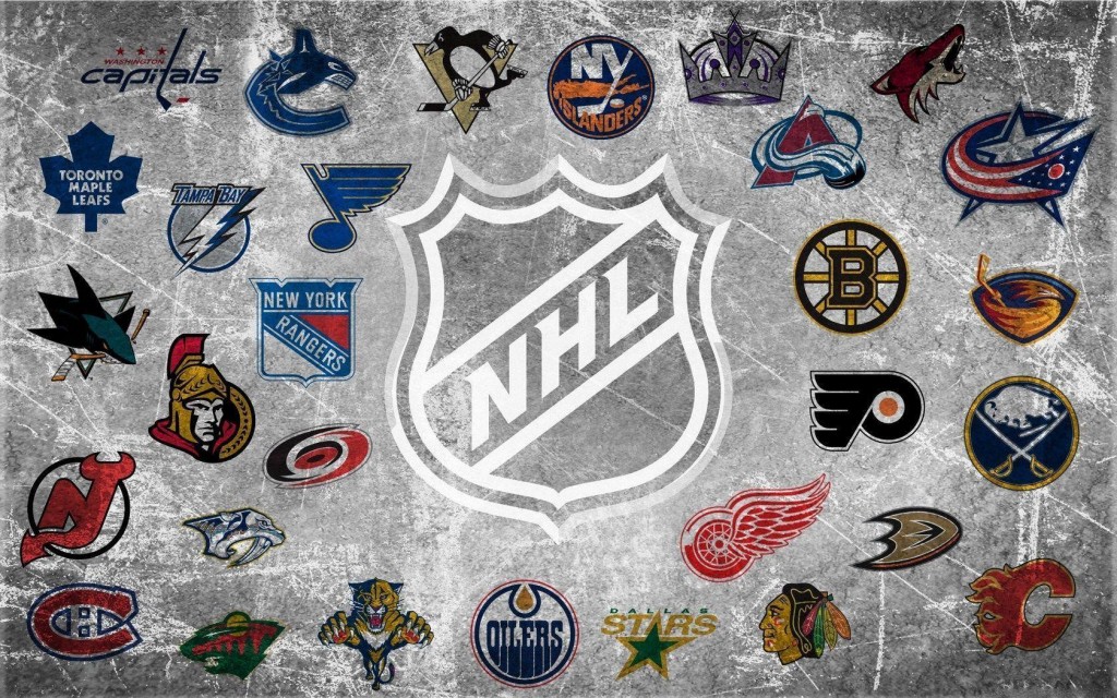 Hockey sobre hielo, NHL