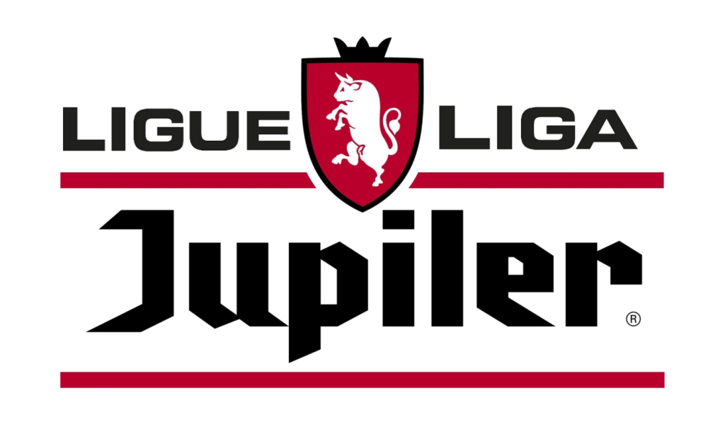 Belçika Jupiler Ligi
