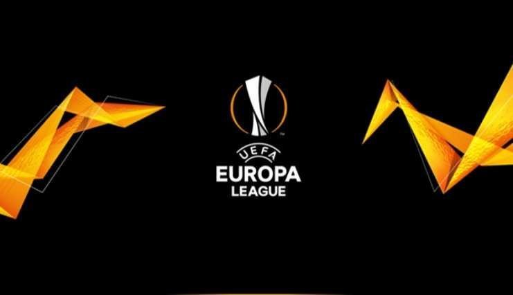 UEFA Europa Lyga