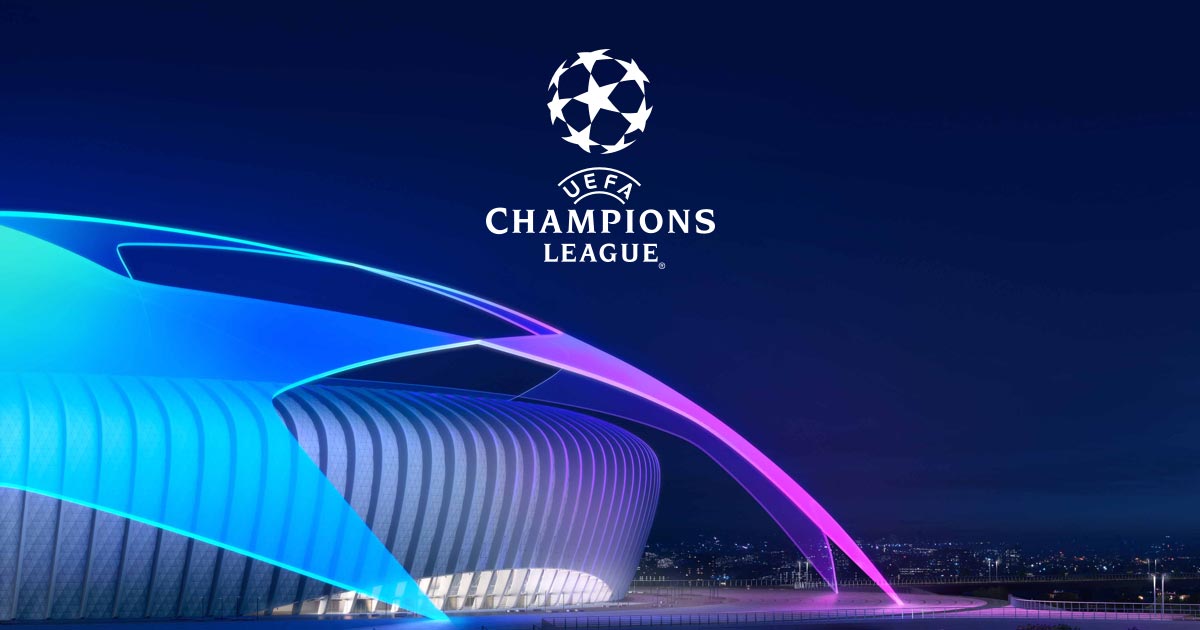 Champions League 11-06 22:00 Atalanta - Man City