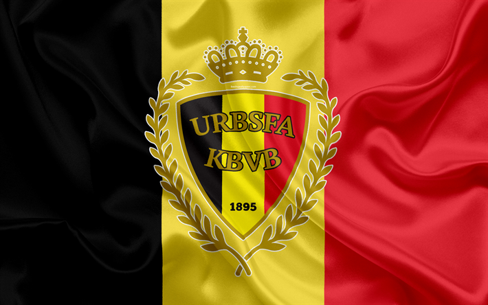 Belgian jalkapallocup