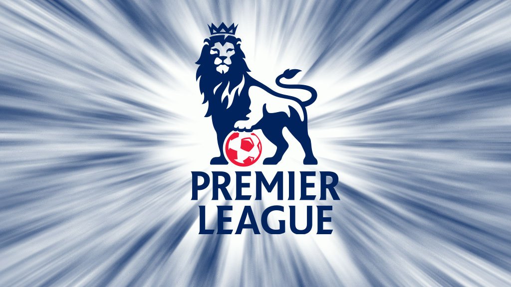 Englische Premier League - Liga-Logo