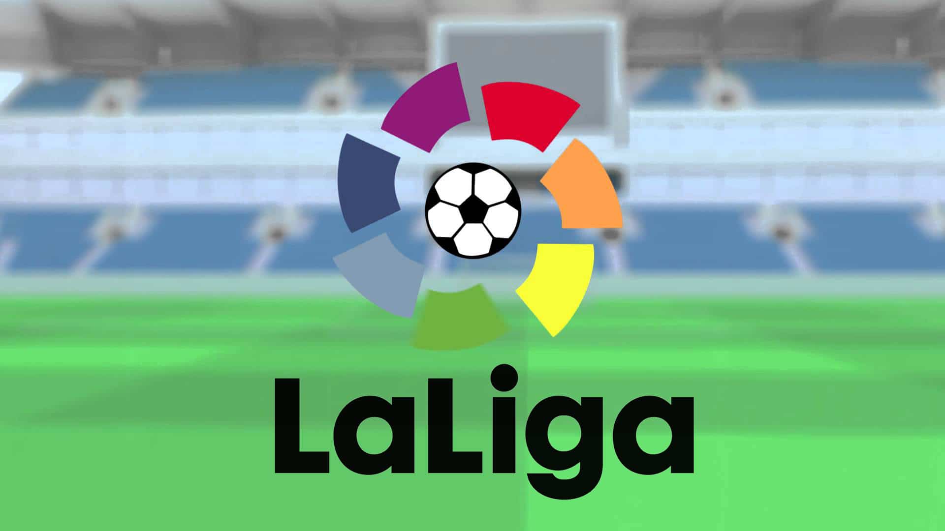 Spanska La Liga