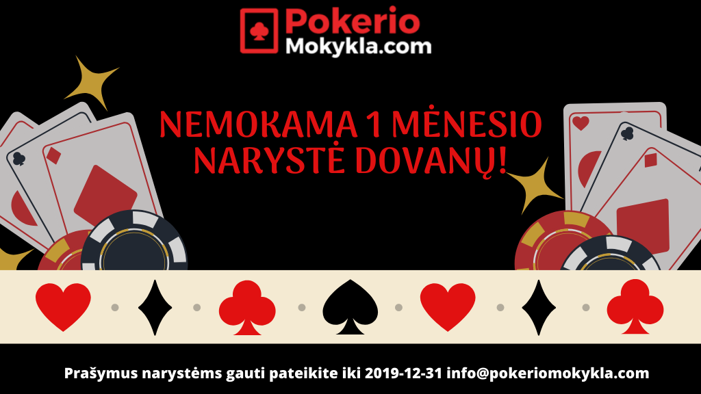 vianočná promo pokeriomokykla.com