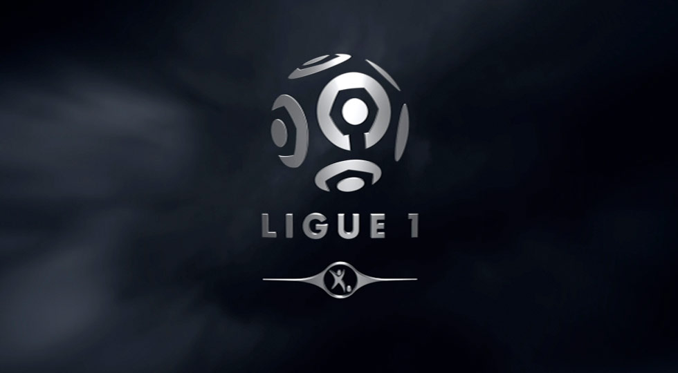 Prancūzijos Ligue 1
