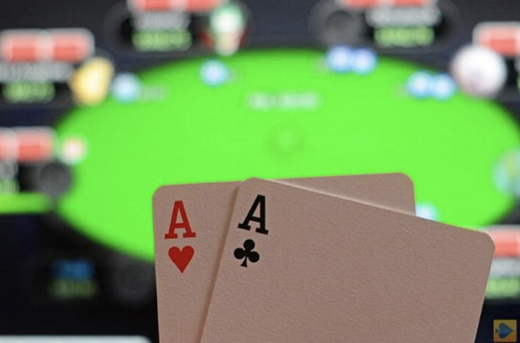 Erholung beim Online-Poker in den USA