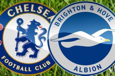 Brighton vs Chelsea