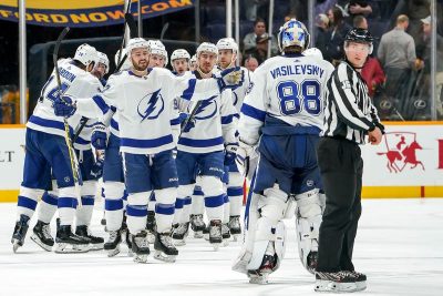 Tampa Bay Lightning