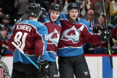 Colorado Avalanche