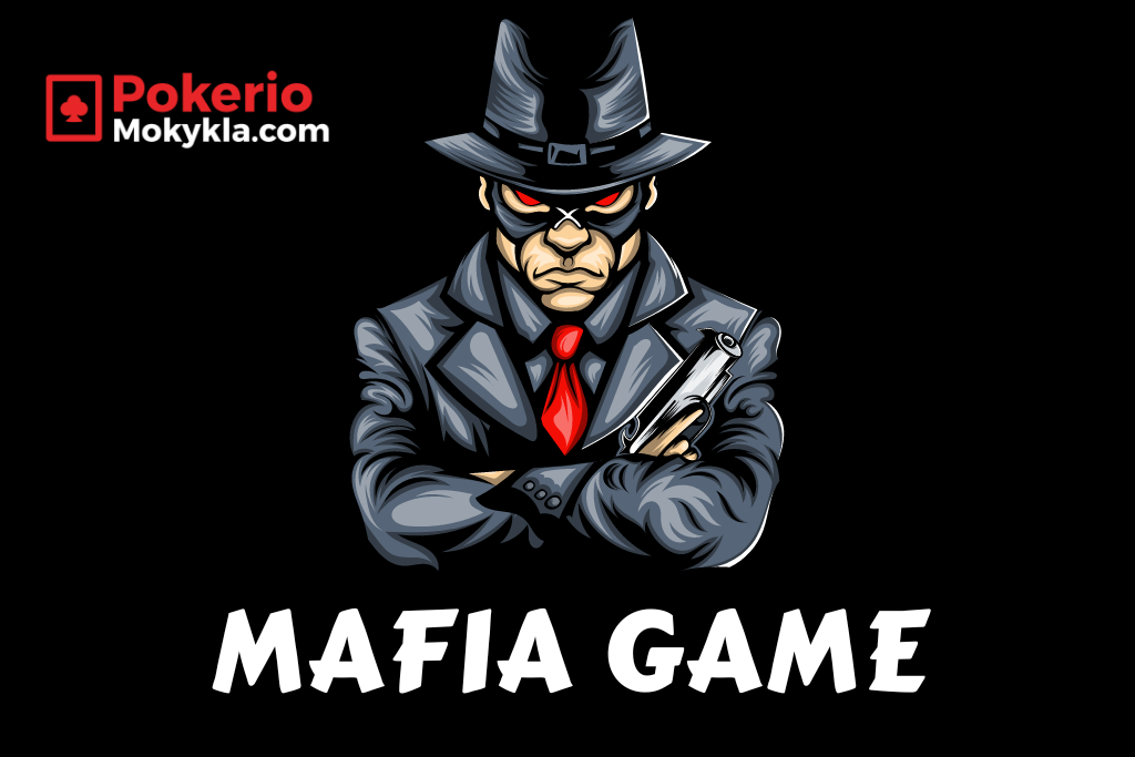 mafia-juego de cartas