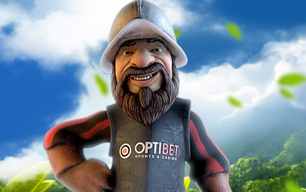 optibet casino