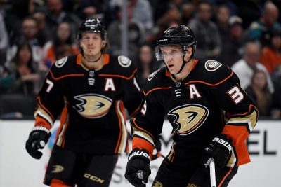 Anaheim Ducks