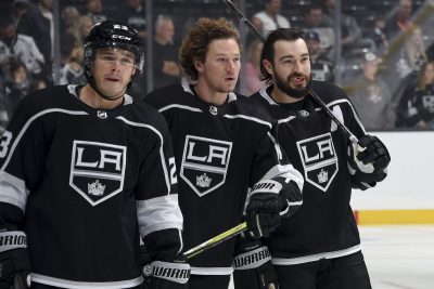 Los Angeles Kings