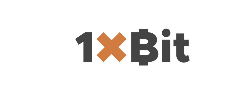 1xbit logo