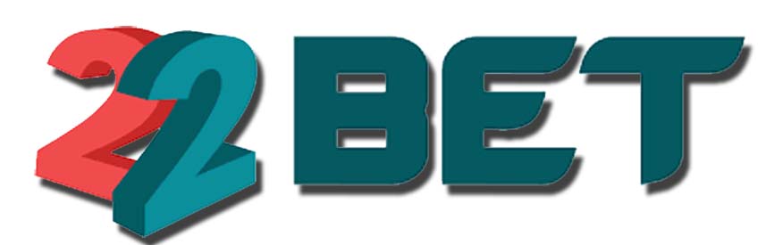 22 BET-logotyp