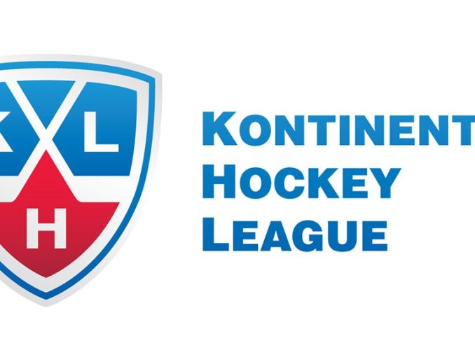khl logo