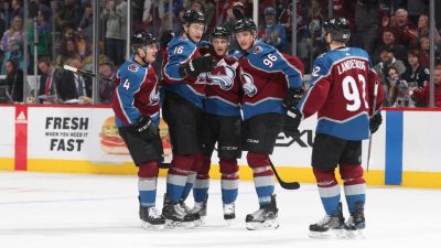 Colorado Avalanche