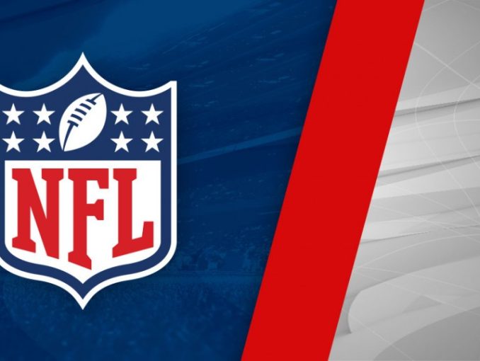 nfl lygos logo