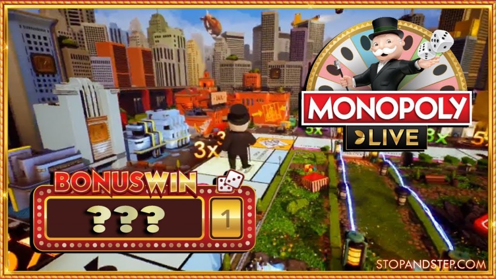 Monopoly Online Casino