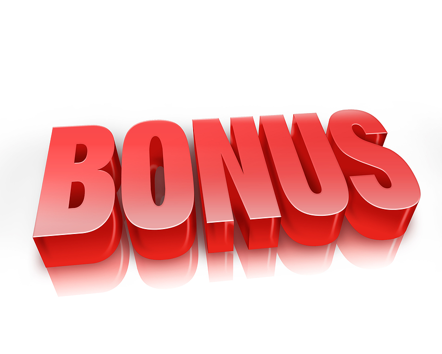 Tipi di bonus
