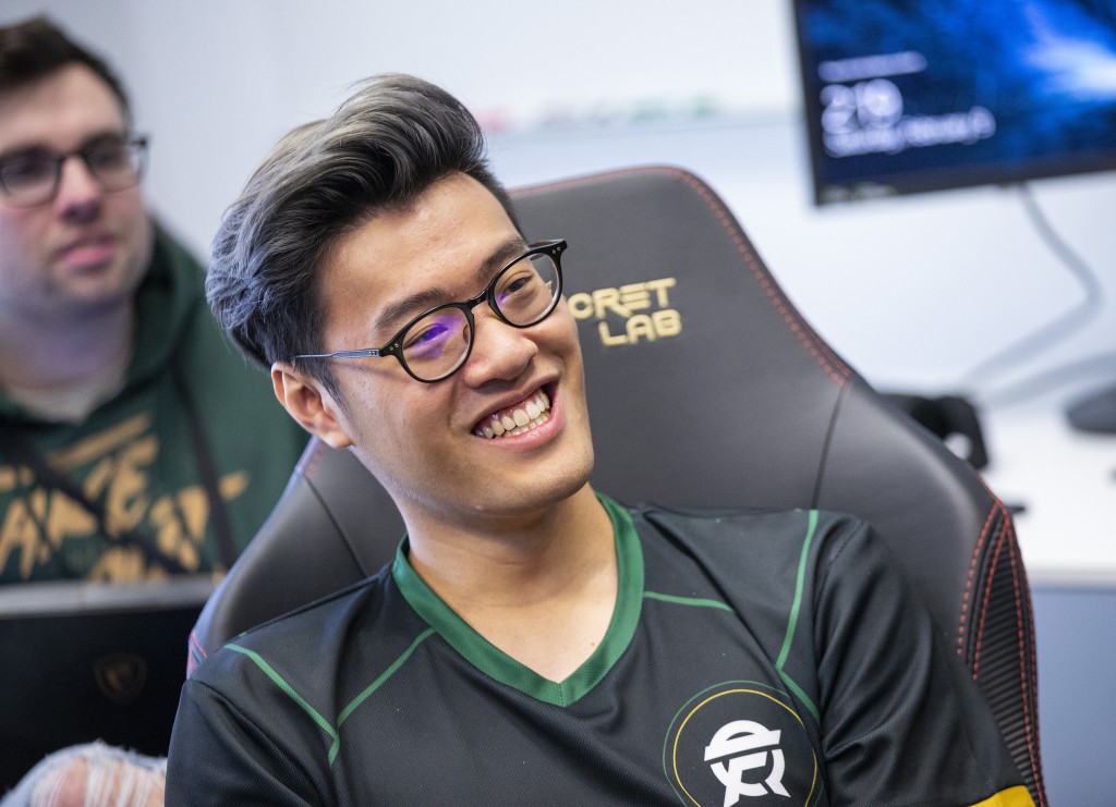 WildTurtle FlyQuest