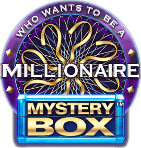 Millionaire mystery box