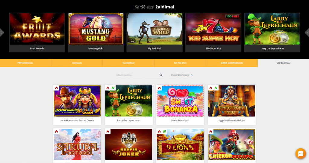 Uniclub casino žaidimai Uniclub casino žaidimai