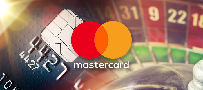 Mastercard online casino